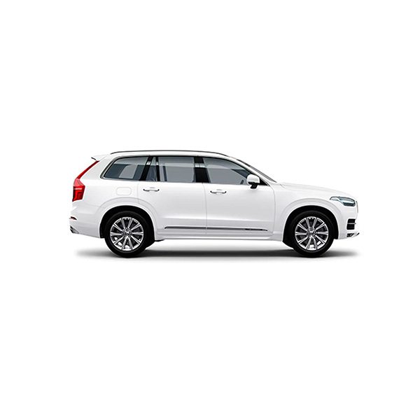 沃尔沃XC90